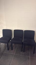 3 stoelen dome Deco, Huis en Inrichting, Ophalen, Nieuw