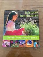Tuinieren met kinderen, Boeken, Matthews, Ophalen of Verzenden, Zo goed als nieuw, Tuinieren en Tuinplanten