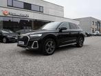 Audi Q5 40 TDi Quattro Business Edition S line tronic*BTW*, Auto's, Audi, 139 g/km, Zwart, 4 cilinders, Q5