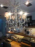 Flamand Luchter, Huis en Inrichting, Ophalen, Zo goed als nieuw, Glas