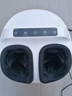 Voetmassage apparaat shiatsu van merk Renpho, Ophalen of Verzenden, Zo goed als nieuw, Apparaat