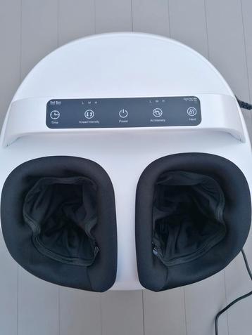Voetmassage apparaat shiatsu van merk Renpho beschikbaar voor biedingen