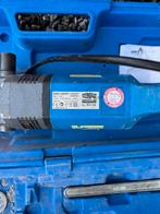 Perceuse à diamant sec Tyrolit, Enlèvement, Comme neuf, Perceuse