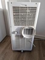 Airco, Ophalen, Gebruikt, 3 snelheden of meer, Koelen en Ontvochtigen