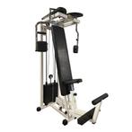 Technogym Isotonic Pectoral ( borstspieren), Ophalen, Zo goed als nieuw