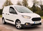 Ford Transit Courier 1.5 TDCi *GARANTIE*CAMÉRA*CLIMA*CRUISE, Achat, Euro 6, Entreprise, 2 places