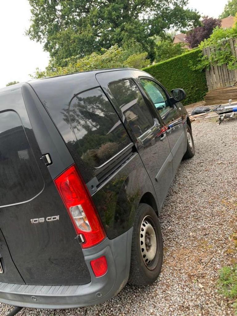 Mercedes citan, Autos, Camionnettes & Utilitaires, Particulier, Diesel, Achat