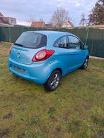Benzine ford ka met onderhoud boek, Auto's, Ford, Euro 5, Ka, Handgeschakeld, Particulier