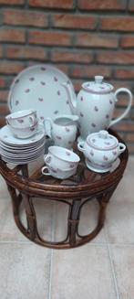 Vaisselle  baudour 25 euros, Enlèvement