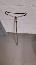 Matériel de pêche supports de cannes, Enlèvement, Utilisé, Autres types