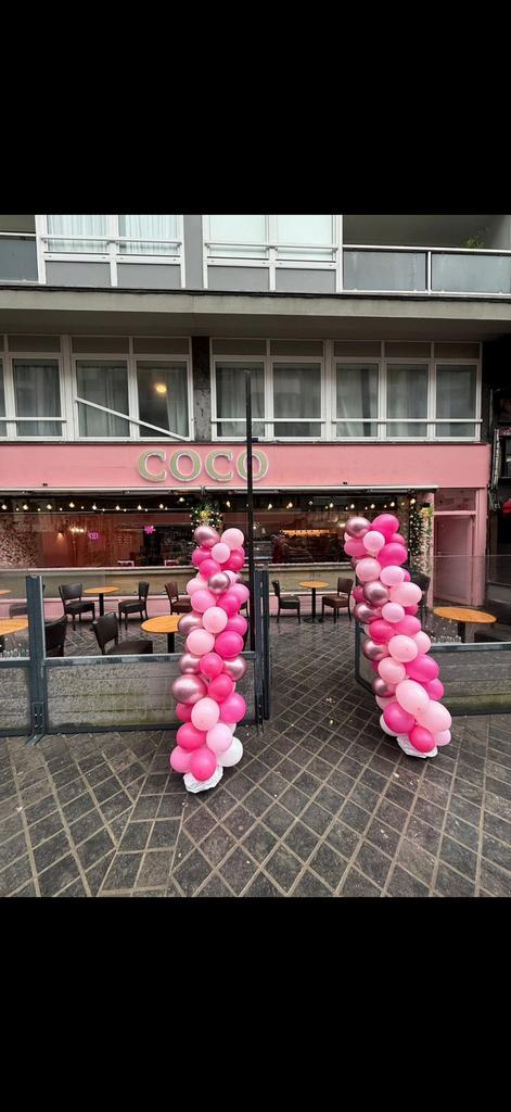 Overname: Café Coco – Instapklare dessertzaak, Immo, Maisons à vendre