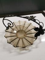 Vintage. Fruitschaal, Antiquités & Art, Enlèvement ou Envoi