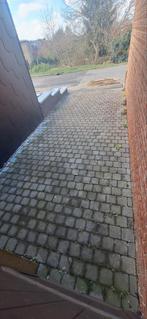 Klinkers béton gris naturel, Jardin & Terrasse, Enlèvement, Gris