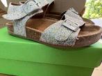 Sandalen maat 28, Kinderen en Baby's, Meisje, Overige typen, Ophalen of Verzenden, Zo goed als nieuw