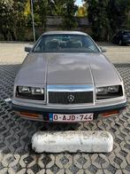 Chrysler LEBARON, Auto's, Beige, 4 cilinders, Automatische klimaatregeling, Particulier