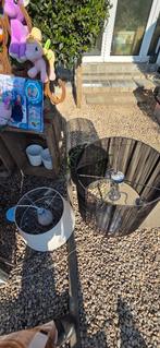 Garageverkoop 21 22 maart, Ophalen