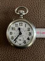 Zakhorloge Rosskopf, Enlèvement, Montre de poche, Autres marques, Inconnu