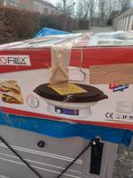 Pancake, Tuin en Terras, Barbecue-accessoires, Ophalen