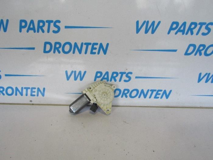 Mécanique vitre 4portes avant gauche d'un Mercedes B-Klasse, 3 mois de garantie, Utilisé, -, -