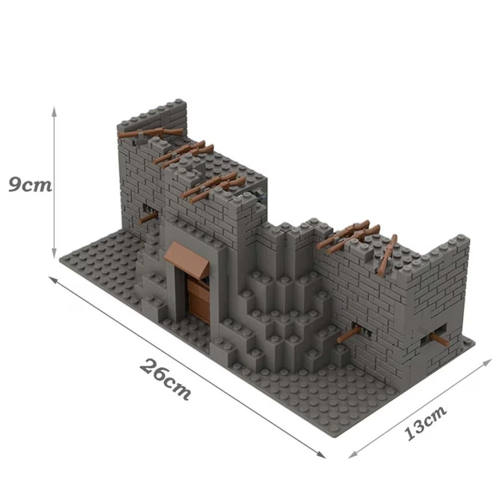 Army WO2, Ophalen of Verzenden, Nieuw, Overige merken