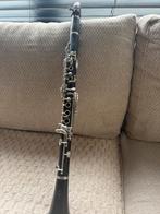 Klarinet Leblanc (hout ) met koffer, Musique & Instruments, Instruments à vent | Clarinettes, Enlèvement ou Envoi, Comme neuf