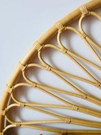 Rotan hoofdbord, Ophalen, Zo goed als nieuw