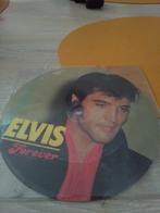 Elvis presley, Enlèvement