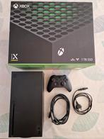 Xbox Series X in zeer goede staat te koop., Games en Spelcomputers, Ophalen, Xbox Series X