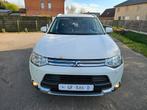Mitsubishi Outlander 2015 2.0i essence GPL hybride rechargea, Autos, Achat, Outlander, Euro 6, Automatique