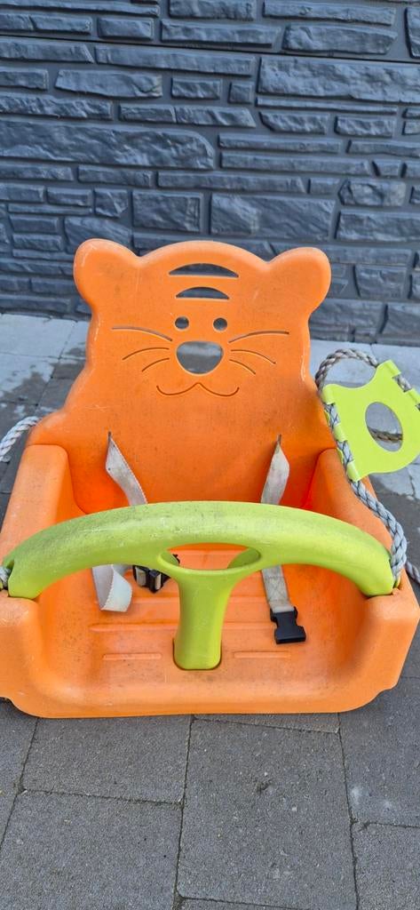 Siège bébé (balançoire) enfants évolutif, Enlèvement, Balançoire