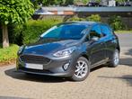 Uiterst goede staat: Ford Fiesta Titanium met mooie opties, Auto's, Voorwielaandrijving, Stof, LED verlichting, Particulier