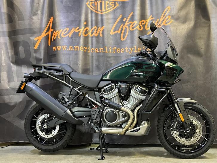 Harley-Davidson Adventure Touring Adventure Touring Pan Amer, Motos, Motos | Harley-Davidson, Entreprise, Autre, plus de 35 kW