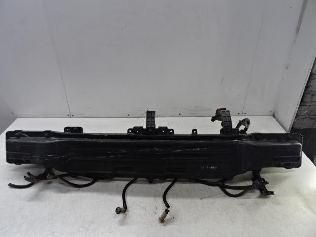 RENFORT PARE CHOC ARRIERE (TRAVERSE) Kia Pro cee'd (JDB3), Utilisé, Kia