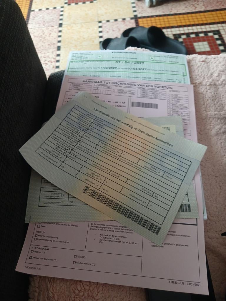 Citroen c4 Picasso automatic, Auto's, Automaat, Particulier, Bluetooth, C4