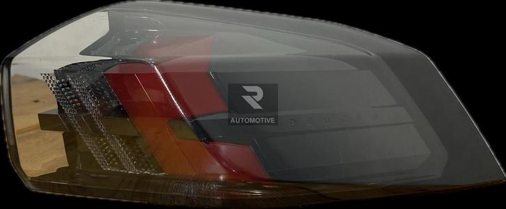 Peugeot 2008 Rechts Achterlicht 9838190480, Auto-onderdelen, Verlichting, Peugeot, Nieuw
