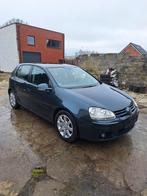 en panne problem ellectrique golf 5 1.4 essence, Autos, Volkswagen, Achat, Boîte manuelle, Bleu, 5 portes