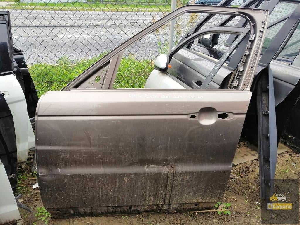 Range Rover Sport II L494 porte avant gauche, Info@fabrikant.eu, Fabrikant BV, Fabrikantstraat 1
1000 AA  Amsterdam, NL, Utilisé