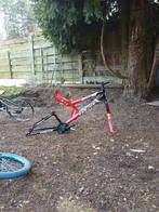 Oldscool freeride frame, Fietsen en Brommers, Ophalen