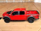 Ford F-150 Raptor 1:18 GT Spirit GT377 nieuw in doos, Enlèvement ou Envoi, Neuf, Voiture, Autres marques