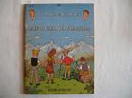 Piet Pienter en Bert Bibber nr 2, De Vlijt, 3de druk 1957, Une BD, Enlèvement ou Envoi, Comme neuf