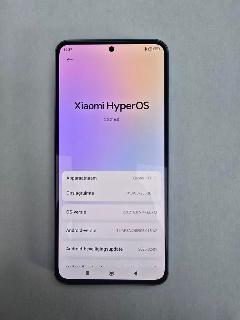 Xiaomi 13T — 256 Go, Télécoms, Téléphonie mobile | Marques Autre, Enlèvement