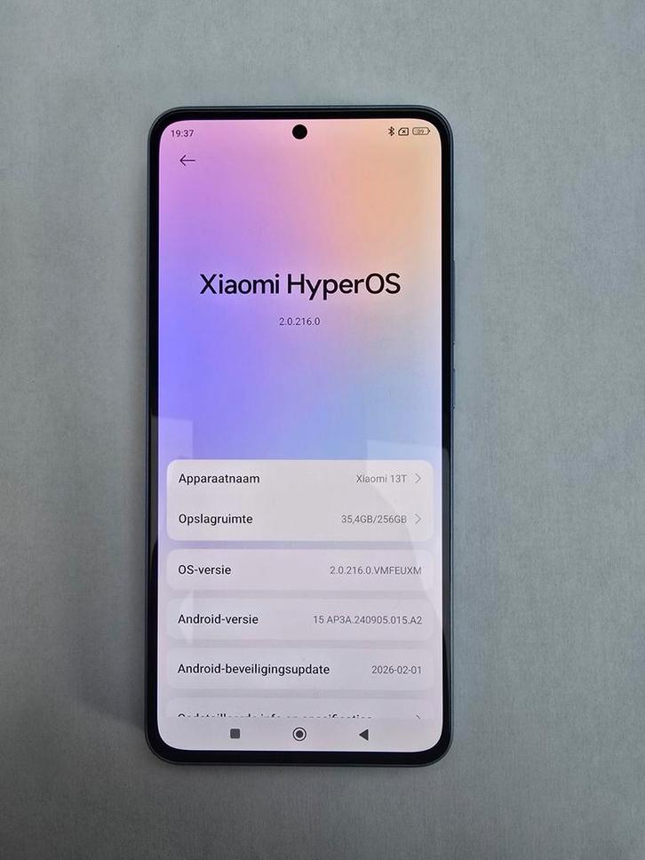 Xiaomi 13T — 256 Go, Télécoms, Téléphonie mobile | Marques Autre, Enlèvement