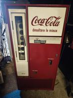 Frigo coca cola vintage, Verzamelen, Automaten | Overige