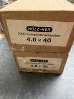 Vijzen, Enlèvement, Neuf