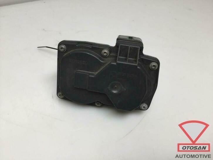 vw touran 5t 2017 vag uitlaat smoorklep 5q0253691h, Gebruikt, Volkswagen, Volkswagen AG, Vw@volkswagen.de