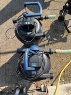 Oase filtoclear set 19000 oc Classic, Tuin en Terras, Ophalen, Gebruikt, Vijverfilter