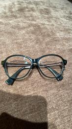 Groen brilmontuur gekocht bij PDM Schilde, Ophalen, Zo goed als nieuw, Groen