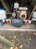 Thermische splitter, Tuin en Terras, Kloofmachines, Ophalen