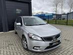 Kia Cee’d 1.4 CVVT Navigator Airco Facelift Camera, Auto's, Voorwielaandrijving, Stof, Euro 6, 4 cilinders