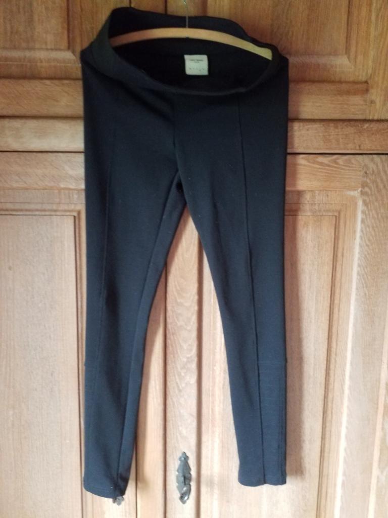 Vero Moda broek, Kleding | Dames, Leggings, Maillots en Panty's, Vero Moda, Ophalen of Verzenden, Zwart, Legging